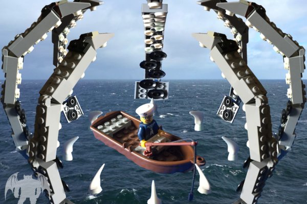 Kraken это современный маркетплейс